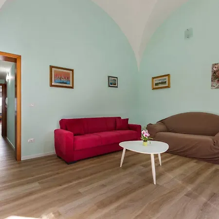 Pio By Barbarhouse Apartment