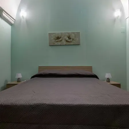 Pio By Barbarhouse Apartment Lecce