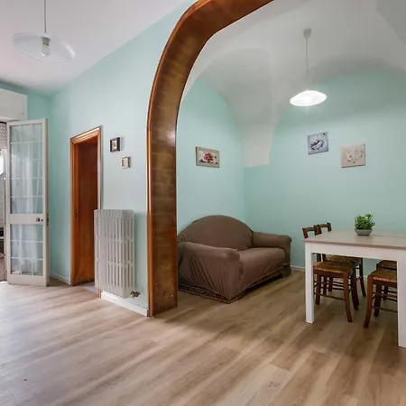 Apartment Pio By Barbarhouse *