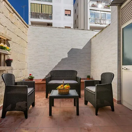 Pio By Barbarhouse Apartment *